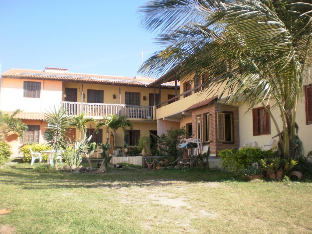 Suites Do Pero Cabo Frio Exterior photo